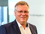 Friedhelm Hagemann